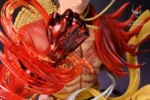 【In Stock】EVIL Studio One Piece Monkey D Luffy Bust Resin Statue - Image 6