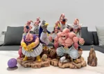 【Pre order】DIM Studio 1/6 Majin Buu - Image 6