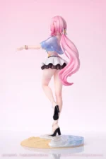 【Pre order】Myethos Studio 1/8 PVC Honkai Impact 3 Elysia (Copyright) - Image 5