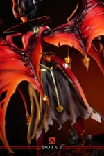 【Pre order】Perfect World Studio 1/7 PVC the queen of pain with LED (Copyright) - Image 9