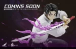 【In Stock】TIME X Dream Boat 1/6 Jujutsu Kaisen Okkotsu Yuta - Image 2