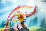 【Pre order】Cybera Studio - Pokemon Ho-Oh - Image 3