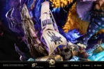 【Pre order】LB Studio One Piece Blackbeard with LED - Image 7