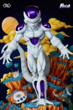 【Pre order】 Infinite Studio 1/4 Frieza - Image 3