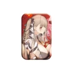 【Pre order】APEX Studio 1/7 PVC Azur Lane HMS Formidable (Copyright) - Image 16
