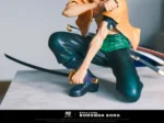 【Pre order】 AO Studio POP & 1/6 One Piece Roronoa Zoro - Image 7