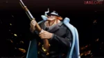 【Pre order】Black Studio - One Piece Malone - Image 2