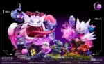 【Pre order】Crescent Studio Gengar Gigantamax - Image 6