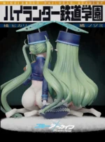 【Pre order】Spider Studio 1/6 Blue Archive Tachibana Hikari & Tachibana Nozomi - Image 5