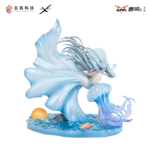 【Pre order】Sparkkey Studio x LM Studio - PVC Ghost Blade Haiqin Yan Deep Sea (Copyright) - Image 10