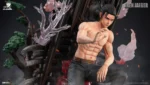 【Pre order】Giant Studio 1/4 Attack on Titan Eren Jaeger - Image 6