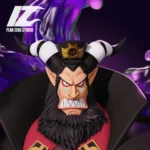 【Pre order】PZ Studio POP One Piece Magellan - Image 4