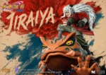 【Pre order】PickStar Studio 1/6 NARUTO Jiraiya Licensed - Image 16