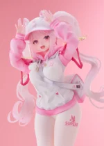 【Pre order】Amakuni Studio 1/7 PVC Goddess of Victory: Nikke Alice (Copyright) - Image 6