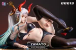 【In Stock】Dragon x POP Studio 1/6 One Piece Yamato - Image 8
