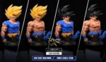 【Pre order】MRC Studio Dragon Ball 1/1 Goku LED lighting - Image 12