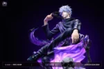 【In Stock】PG Studio 1/6 Jujutsu Kaisen Satoru Gojo with LED - Image 7