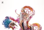 【In Stock】ZUOBAN Studio 1/6&1/4 Boa Hancock - Image 8