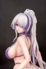 【Pre order】Myethos Studio 1/8 PVC Azur Lane Unzen (Copyright) - Image 7
