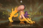 【Pre order】Freedom Studio - Bleach Shihouin Yoruichi - Image 2