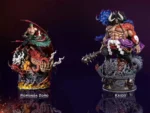 【Pre order】DT Studio One-Piece Kaido Resin Statue Deposit - Image 6