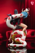 【Pre order】PoFang Studio One Piece Female Eagle resonance series Boa Hancock - Image 7