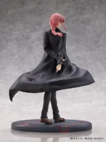 【Pre order】Amakuni Studio 1/7 PVC Chainsaw Man Makima (Copyright) - Image 7