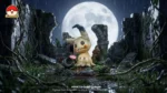 【Pre order】 PocketPals Studio 1/20 & 1/10 Pokemon Mimikyu