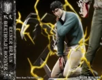 【In Stock】 Light Team Studio 1/6 Bertolt Hoover & Reiner Braun - Image 8