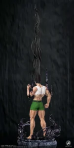 【Pre order】BBSD Studio 1/6 HUNTER X HUNTER Dark Gon Freecss - Image 5