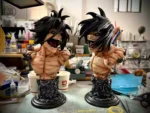 【Pre order】BBSD Studio - Bust Attack on Titan Eren Jaeger - Image 7