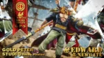 【Pre order】Gold Peter Studio 1/8 One Piece Edward Newgate - Image 2