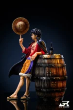 【Pre order】Gtr·studio Monkey D. Luffy - Image 3