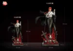 【Pre order】Red Studio 1/6 & 1/4 Chainsaw Man Makima - Image 5