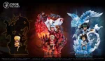 【Pre order】Zook Factory One Piece Kuzan Resin Statue - Image 4