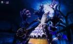 【Pre order】C2 studio & AS studio - Gekko Moria - Image 2
