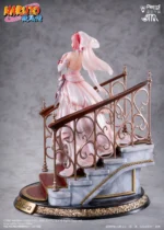 【In Stock】Starexva Studio 1/7 Wedding Dress Haruno Sakura (Copyright) - Image 3