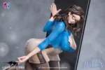 【Pre order】POP Studio 1/4 Original Inoue Iris - Image 7