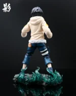 【Pre order】YING Studio 1/6 Naruto Childhood Hinata - Image 3