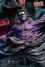 【In Stock】Pickstar Studio 1/6 Uchiha Obito with LED (Copyright) - Image 10