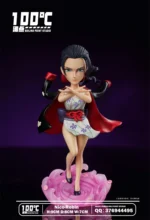 【Pre order】BP Studio One Piece Nico·Robin WCF scale Resin Statue