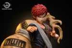 【Pre order】Photons Studio 1/6 Naruto Gaara - Image 2