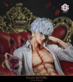【In Stock】Overhit Studio Jujutsu Kaisen 1/6 Satoru Gojo - Image 3