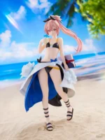 【Pre order】Klockworx 1/7 PVC The Executioner and Her Way of Life Menou (Copyright) - Image 8
