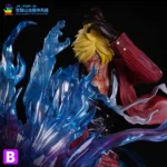 【In Stock】JacksDo Studio One Piece Sanji Resin Statue - Image 2