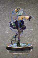 【Pre order】MAGI ARTS Studio 1/6 PVC Touhou Project Koishi Komeiji (Copyright) - Image 3