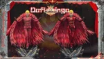 【Pre order】Warhead Studio One Piece Doflamingo - Image 6