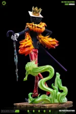 【Pre order】C2 Studio POP One Piece Brook - Image 10