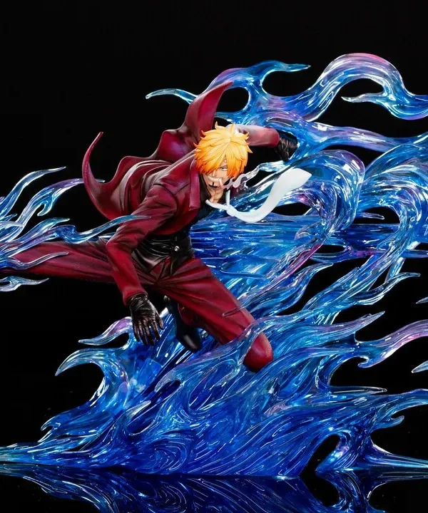 【Pre order】Bad Boy Studios SANJI