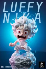【Pre order】NINETY SEVEN WCF Nika Luffy - Image 2